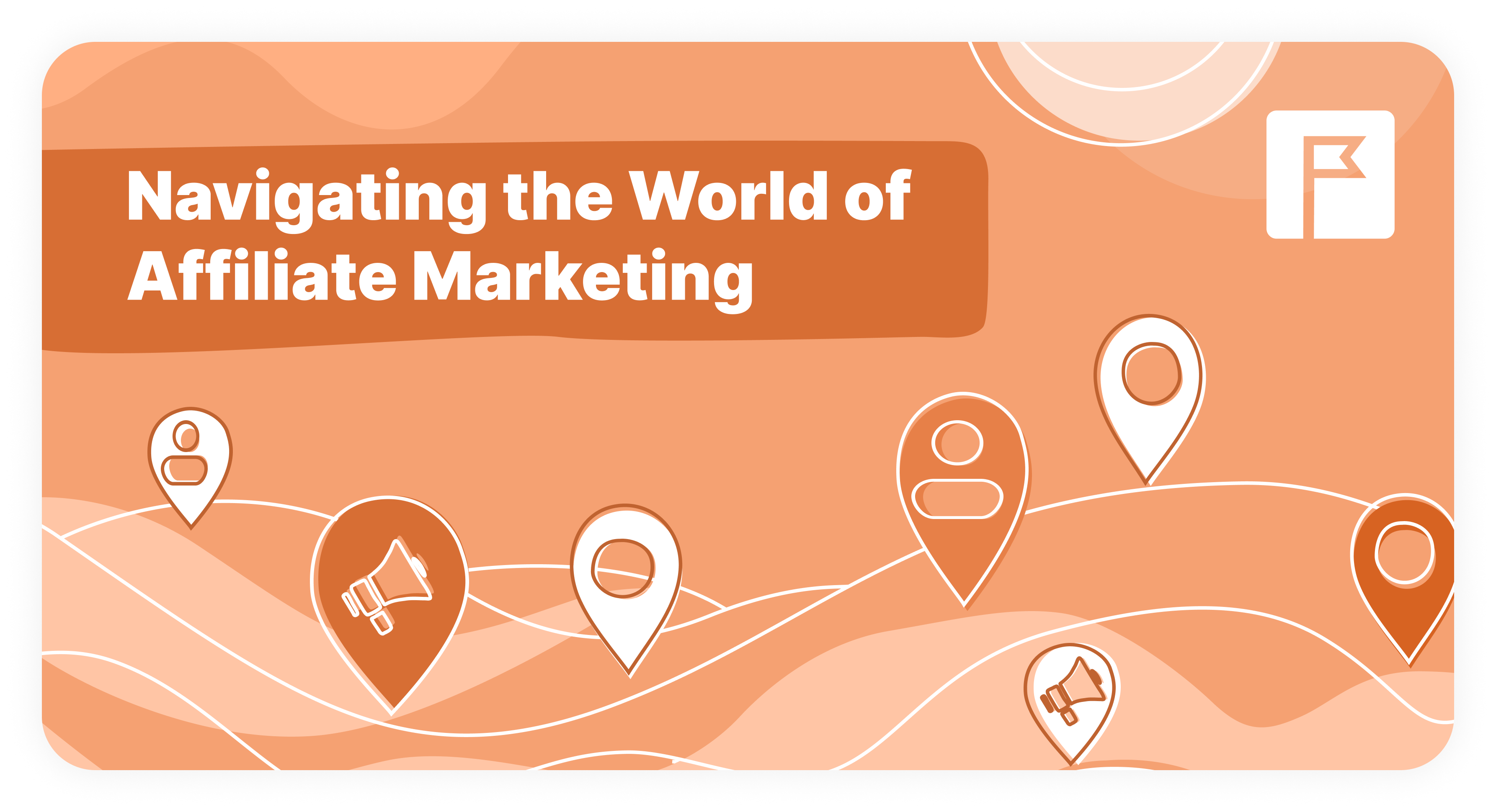 Navigating the World of Affiliate Marketing: A Professional Yet