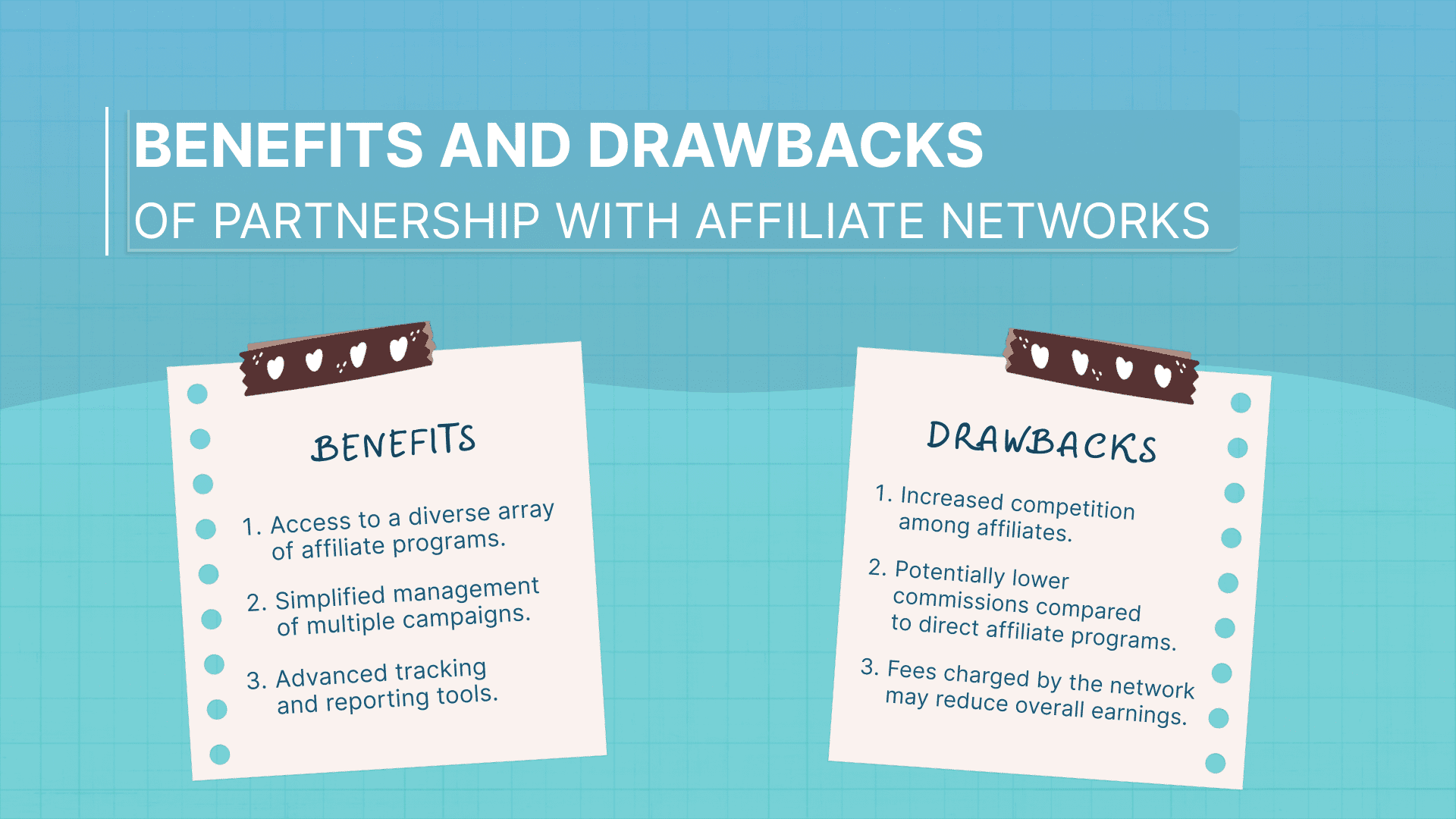 Ad Network vs. Affiliate Network: Maximize Your Digital Marketing Strategy
