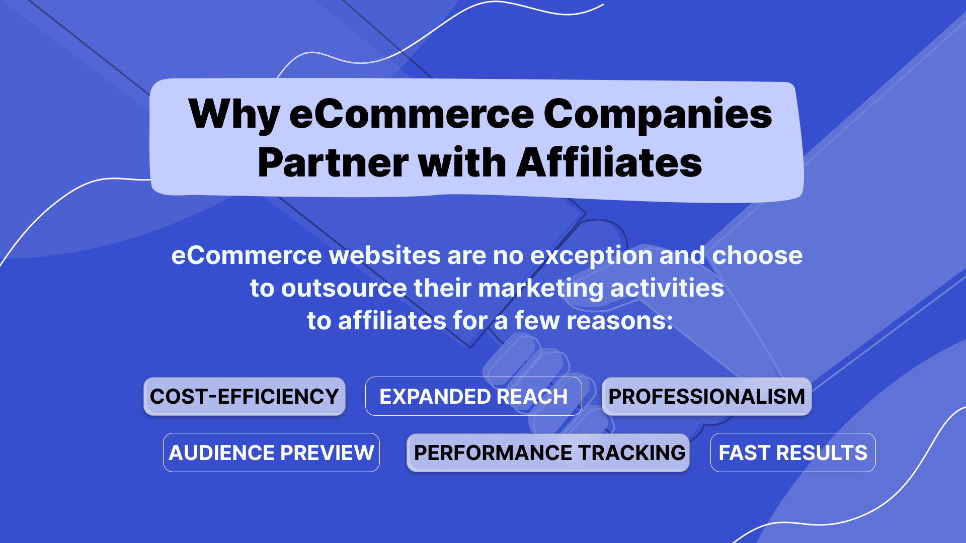 Special Offer: Strategies for Succeeding in eCommerce Affiliate Marketing