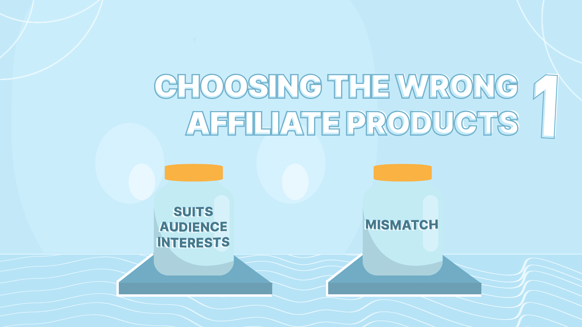 Affiliate Pitfalls: The 10 Mistakes You Must Avoid in 2024