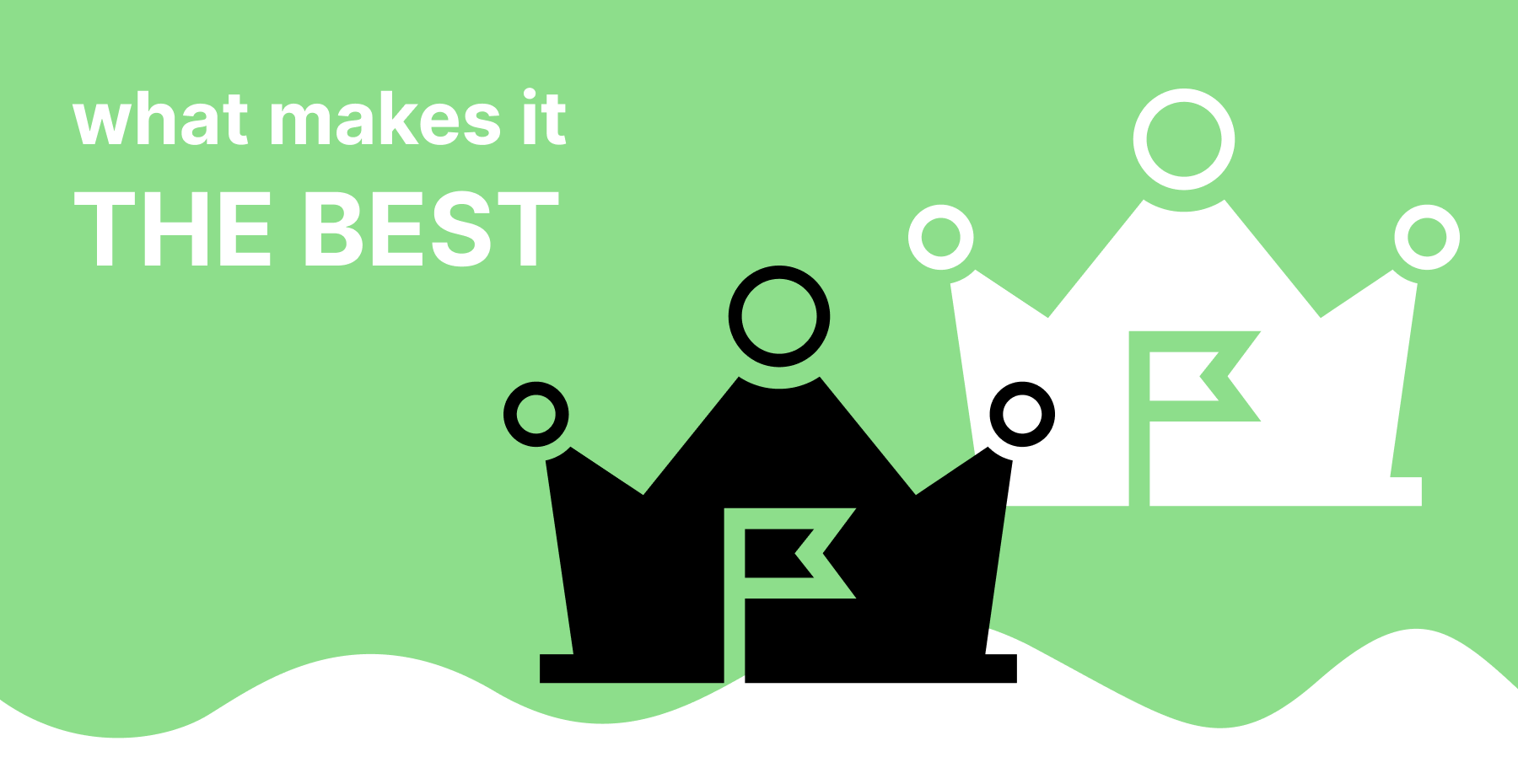 What is an advertising network, and what makes it the best?