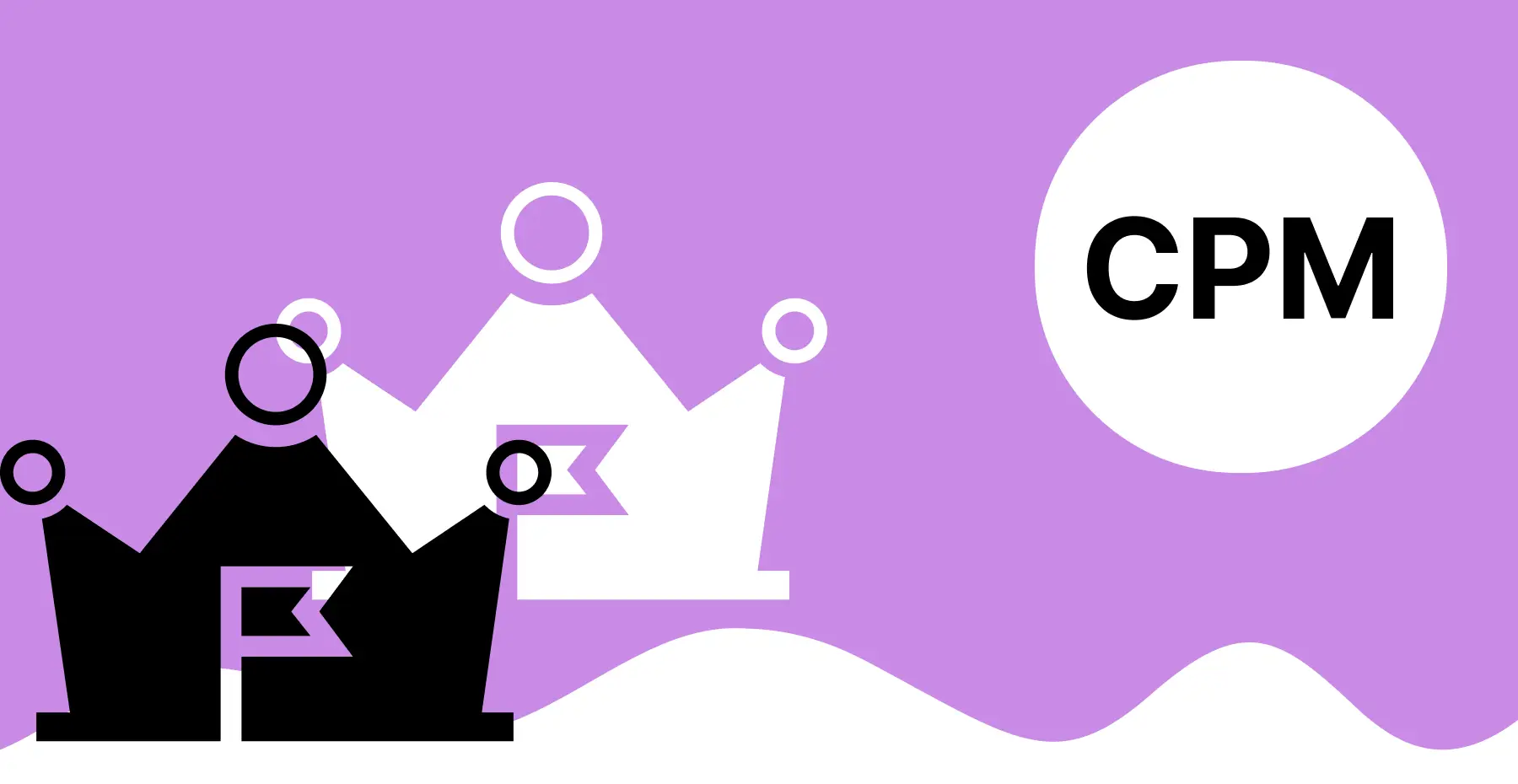 What is CPM, and how it relates your income