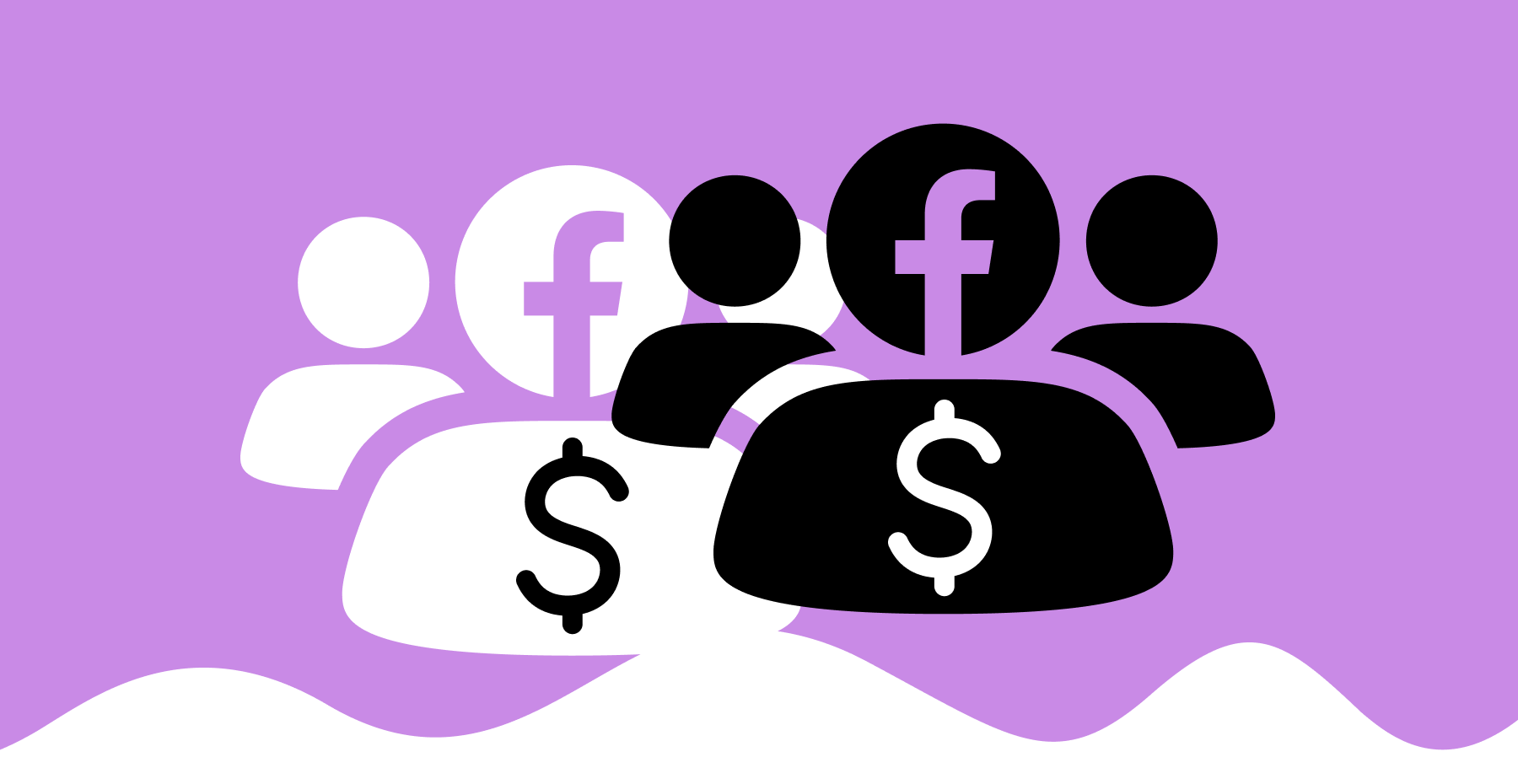 Facebook Monetization: methods and conditions