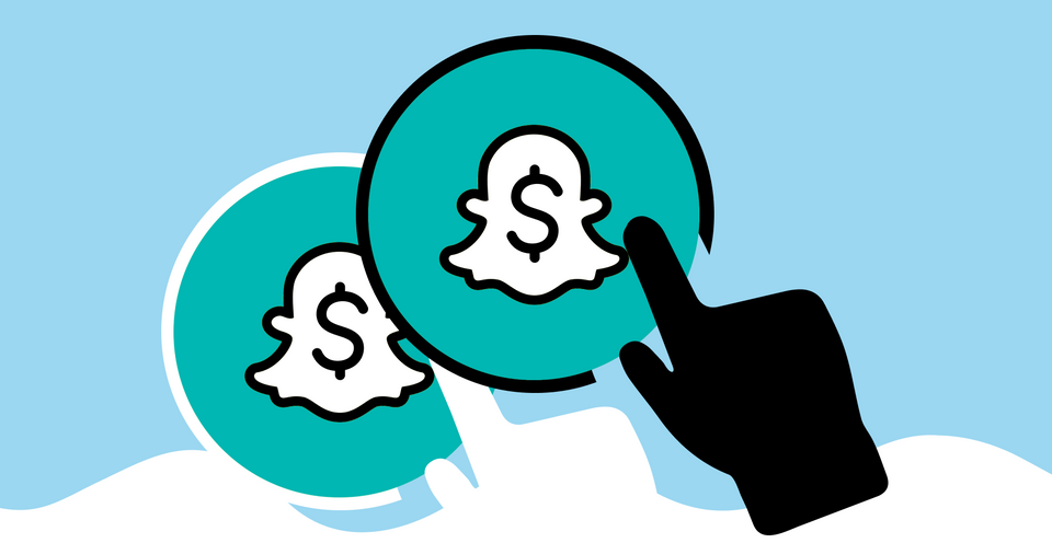 How to Make Money with Snapchat