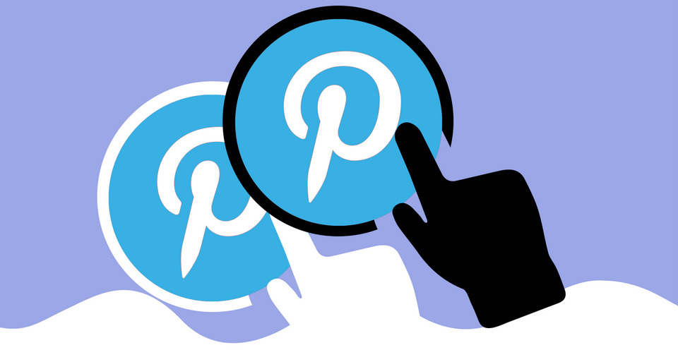 Pinterest affiliate marketing – earning on ideas
