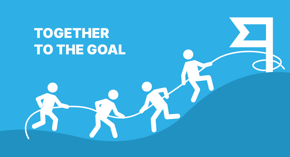 Affiliate software: together to the goal