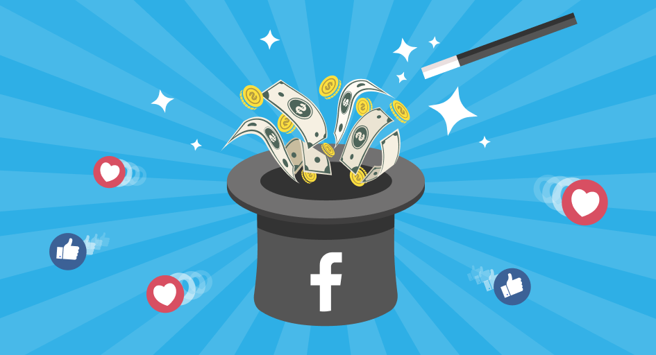 How to Get Paid on Facebook: Some Effective Tricks to Make Money