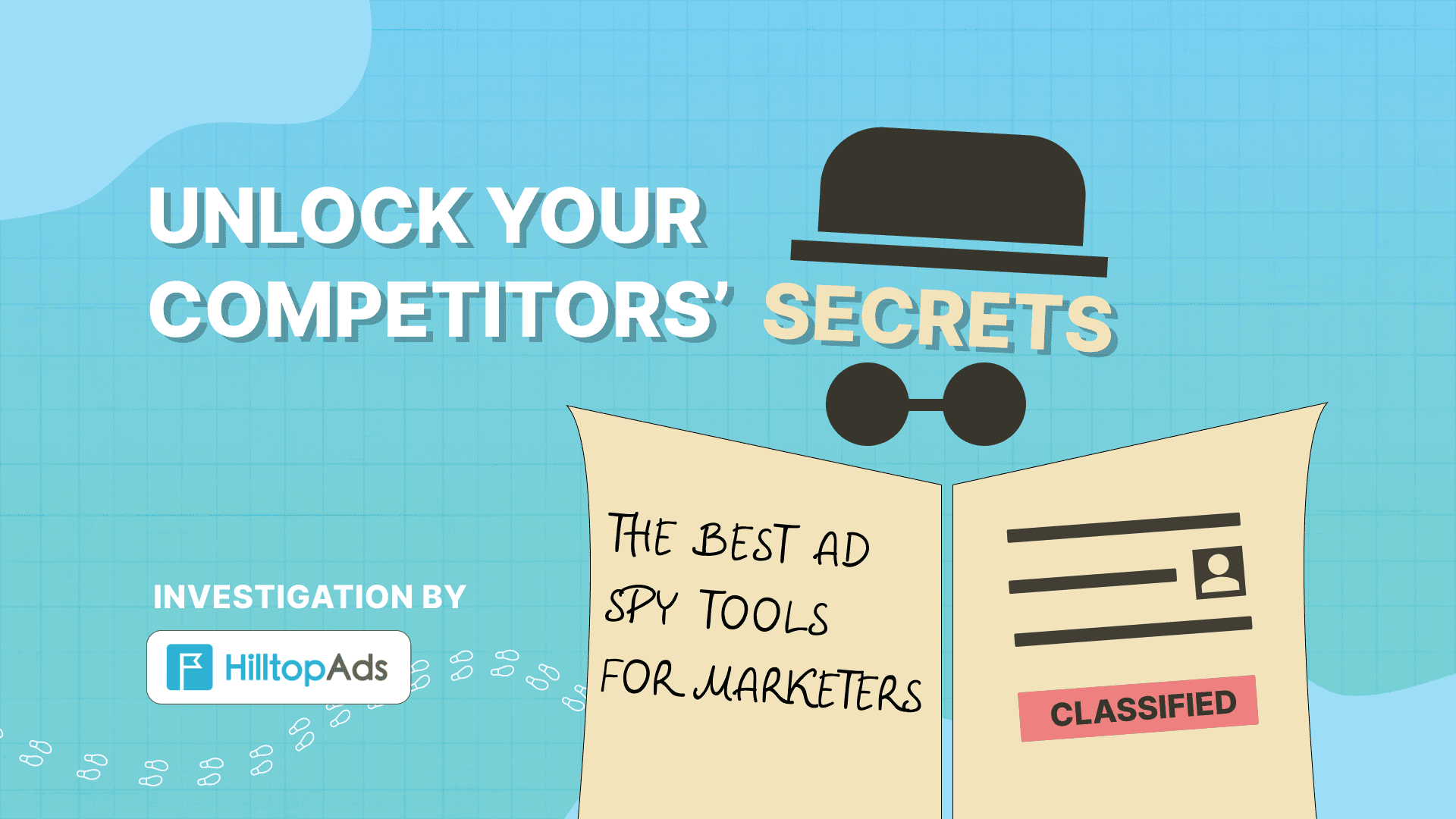 Unlock Your Competitors' Secrets: the Best Ad Spy Tools for Marketers