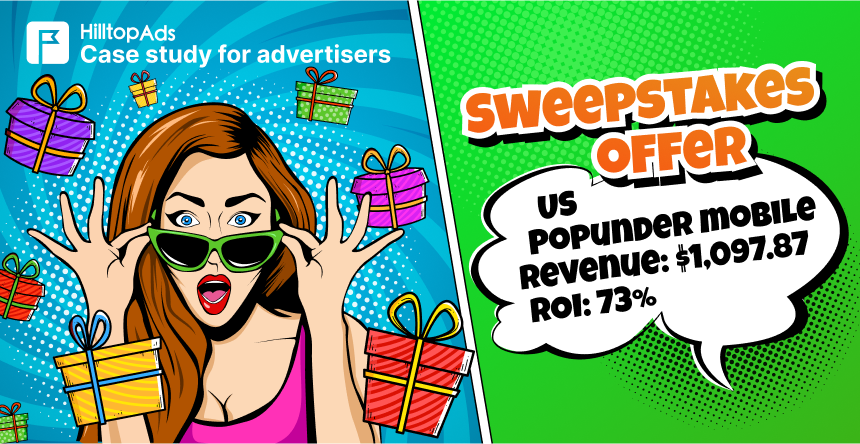 Earn Big with CashApp Sweepstakes: Our 2 Week Campaign Secrets for a 73% ROI!