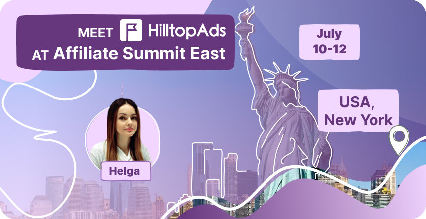 July 2017: Affiliate Summit East