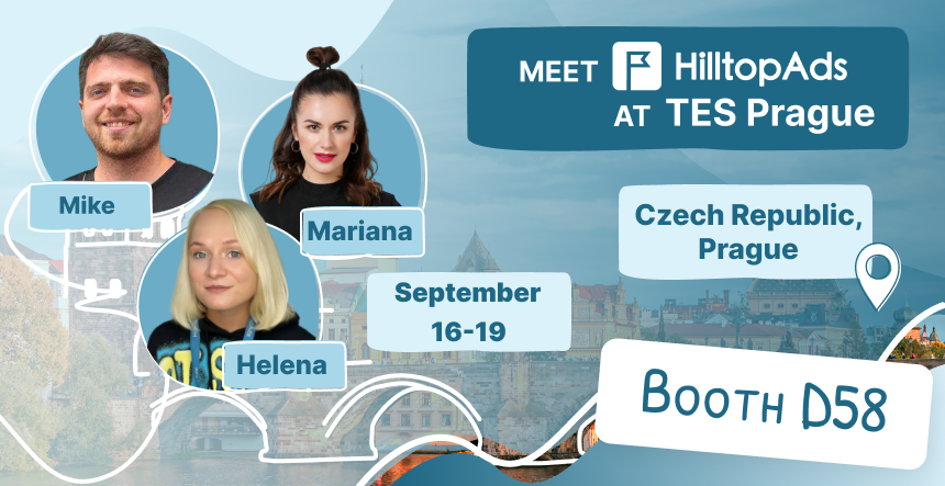 September 2024 TES Hilltopads Blog September 2024 TES Hilltopads Blog