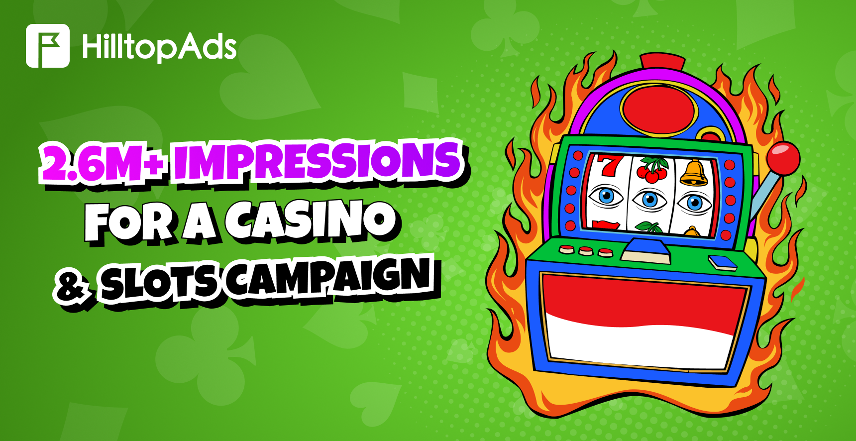 From $1,400 to $4,198: The iGaming Campaign That Took Brazil by Storm