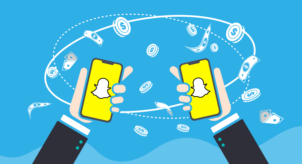 How to Make Money with Snapchat