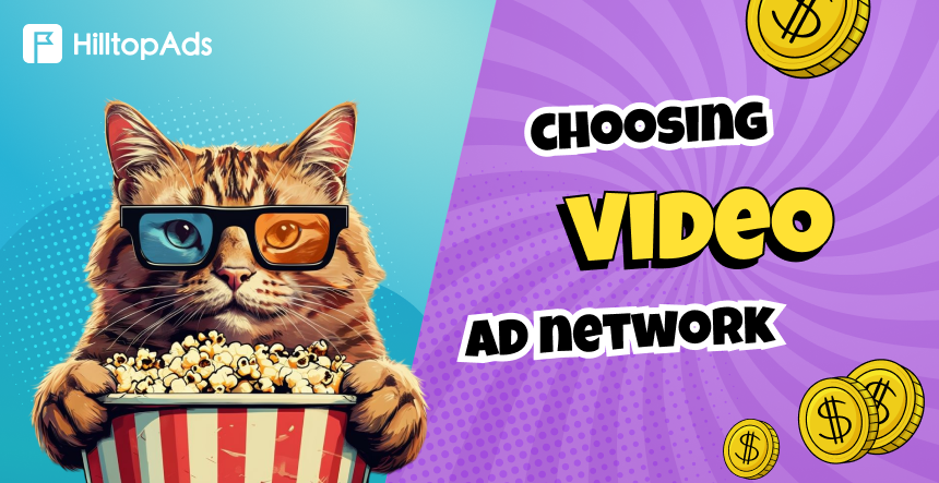 Choosing Video Ad Network