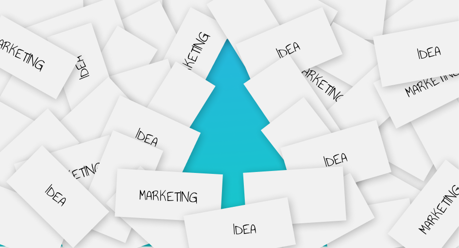 New Year’s Marketing Ideas