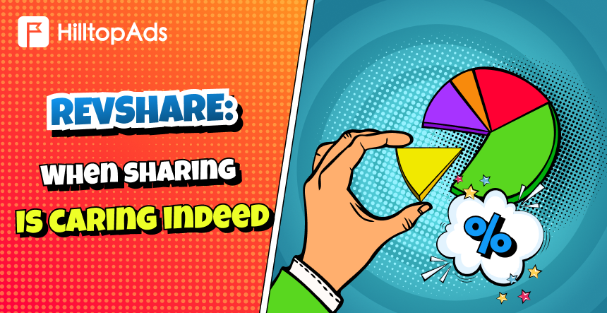 RevShare: When Sharing Is Caring Indeed