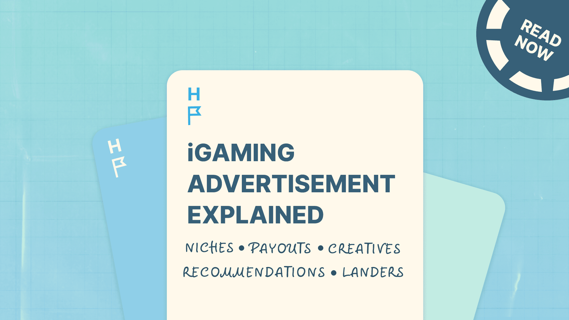 iGaming Advertising Explained