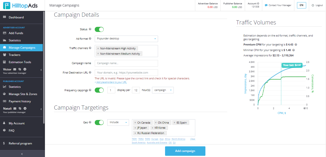 HOT GEO Giveaway October Hilltopads Blog