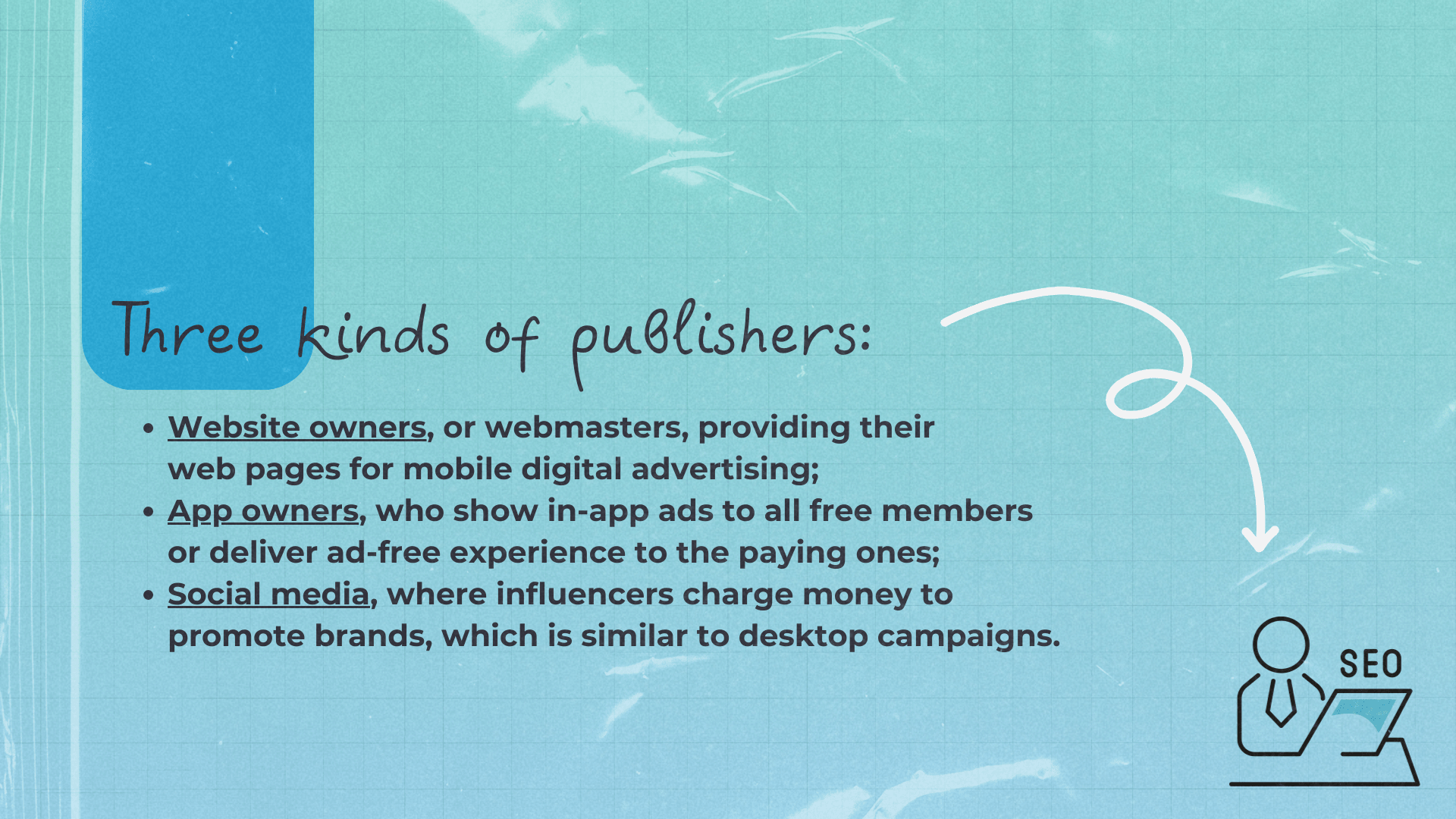 Mobile advertising explained by HilltopAds: WAP traffic, mobile ad
