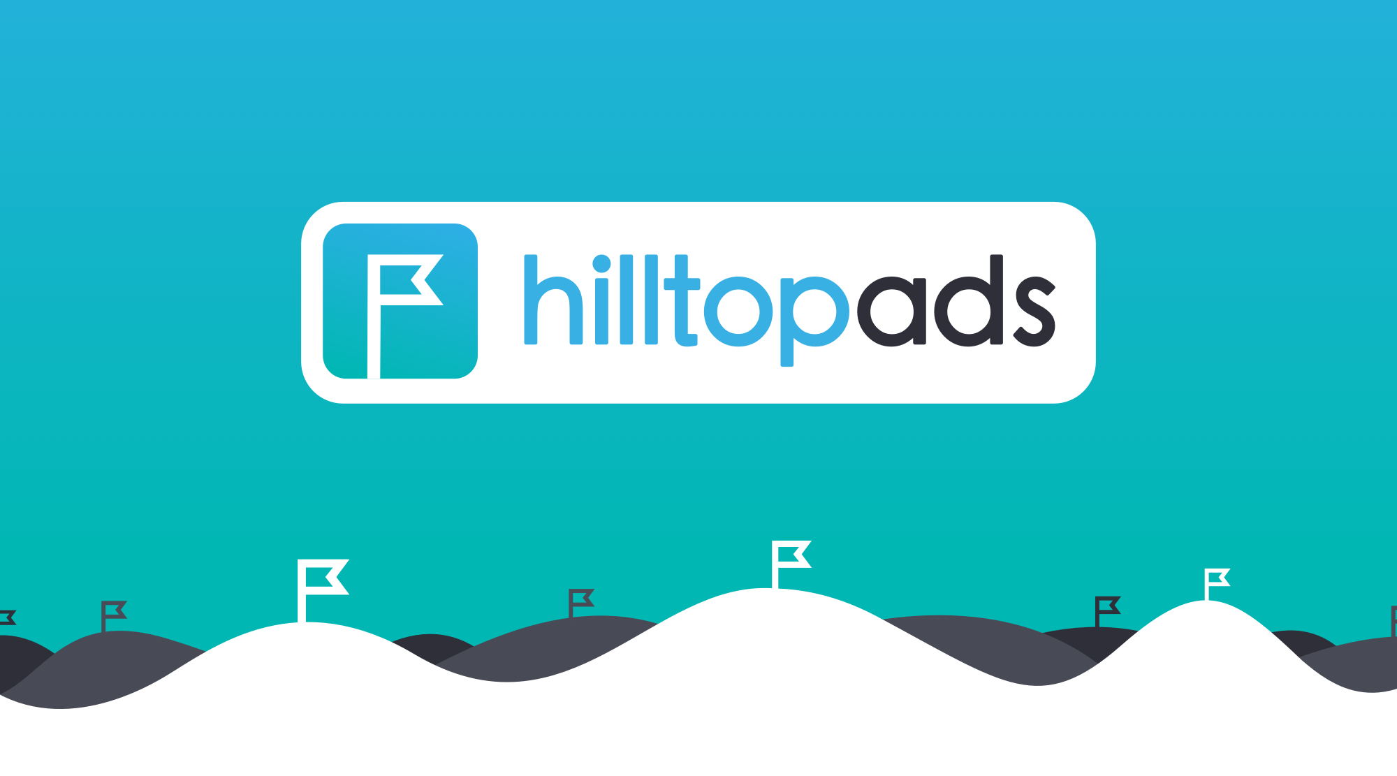 Log in to your account - HilltopAds